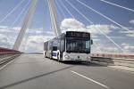 Mercedes-Benz Citaro G 2011 года
